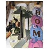 Home Seasonal Dï¿½cor