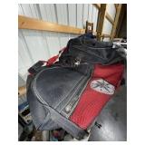 Marlboro Duffle Bag