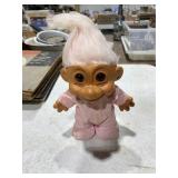 Treasure Troll Doll