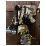 Lot of Auto Fan Motors