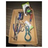 Flat of Tools
