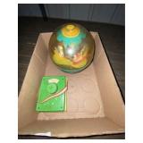 2 Fisher Price Toys
