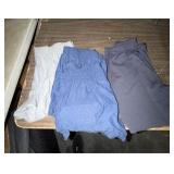 4 Pair Women's Shorts