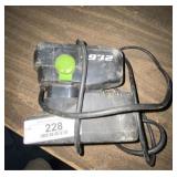 Battery & Charger