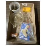 Glass Juicer & Misc.