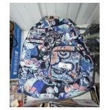 Vera Bradley Handbag & Pack