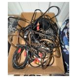 Speaker Jacks Cables & Headphones