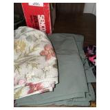 2 Pair Women's Dress Pants