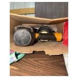 Bostich Roofing Nailer