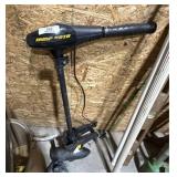 Minn Kota Trolling Motor