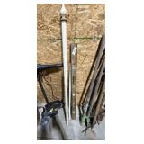 Level & Curtain Rods