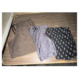 3 Pair Women's Leggings