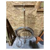 Tow Cable, Cable Wire & Misc.