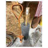 Roll of Chicken Wire & Misc.