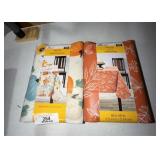 2 Tablecloths