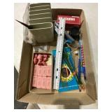 Flat of Office Supplies