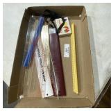 Flat of Rulers