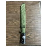 Vintage Machete