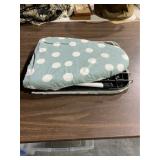 Folding Travel Ironing Board