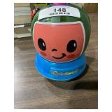 Animated Watermelon Toy