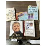 Lot of Books