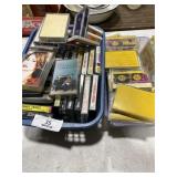 Lot of Country Western Cassette Tapes