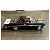 Die Cast Impala Collectible