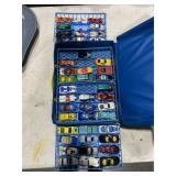 Case of Hot Wheels & Misc. Cars
