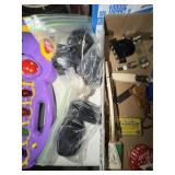 3 Power Supply Cords
