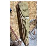 Army Cot