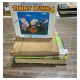 Books & Childs Toy