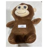Stuffed Plush Toy