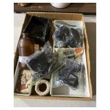 Lot of Misc. Power Supplies