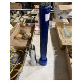 Rayovac Bullet Style Flashlight & Maglite