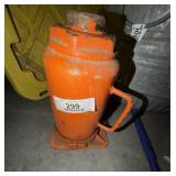 20 Ton Hydraulic Floor Jack