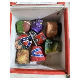 Cigarette Novelty Snuffers
