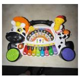 Kids Toy Teach & Learn