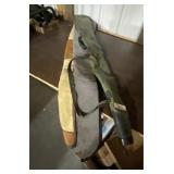 3 Gun Case Sheaths