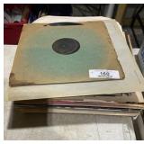 Lot of Vinyl Record Albums