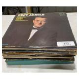 Lot of Vinyl Record Albums