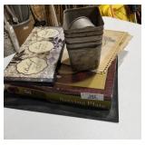 Lot of Collectibles
