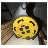 Reel Cord