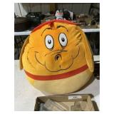 Squishmallow Max The Dog Pillow
