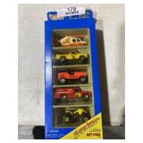 Baywatch Hot Wheels Set