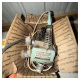 Weller Power Unit & Soldering Iron