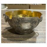 Andrea Ornate Bowl