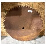 Saw Blade