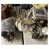Lot of Camo