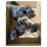 Electronic Wall Chargers
