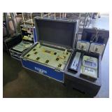 Dukane Procare 1000 Monitoring System